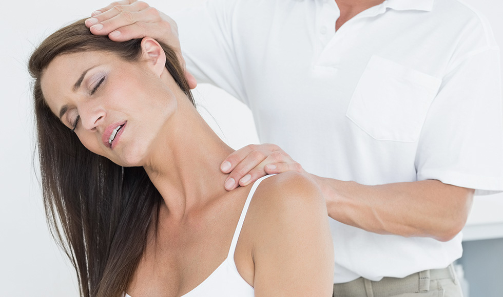 chiropractic Service